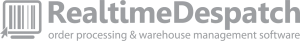realtime despatch logo